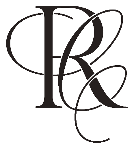Monogramme R & C